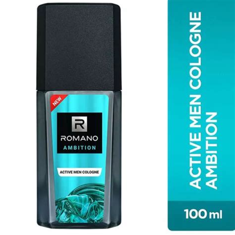 active men perfume